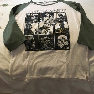 Star Wars S T-Shirt